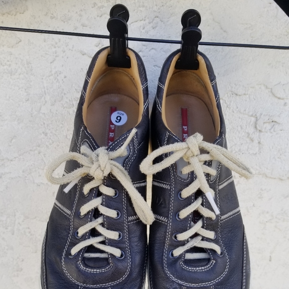 Prada Other - Prada sneakers